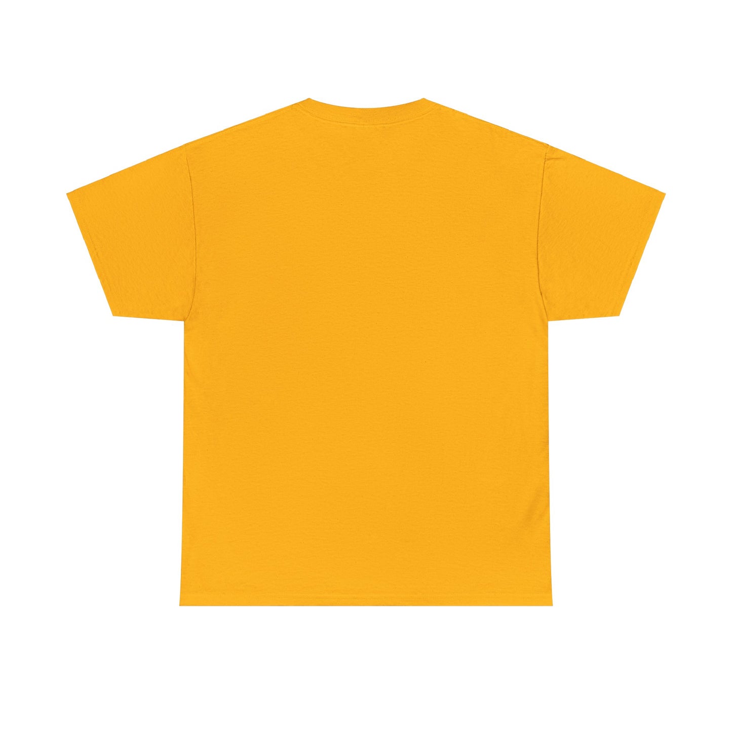 Little Rat Unisex Heavy Cotton Tee