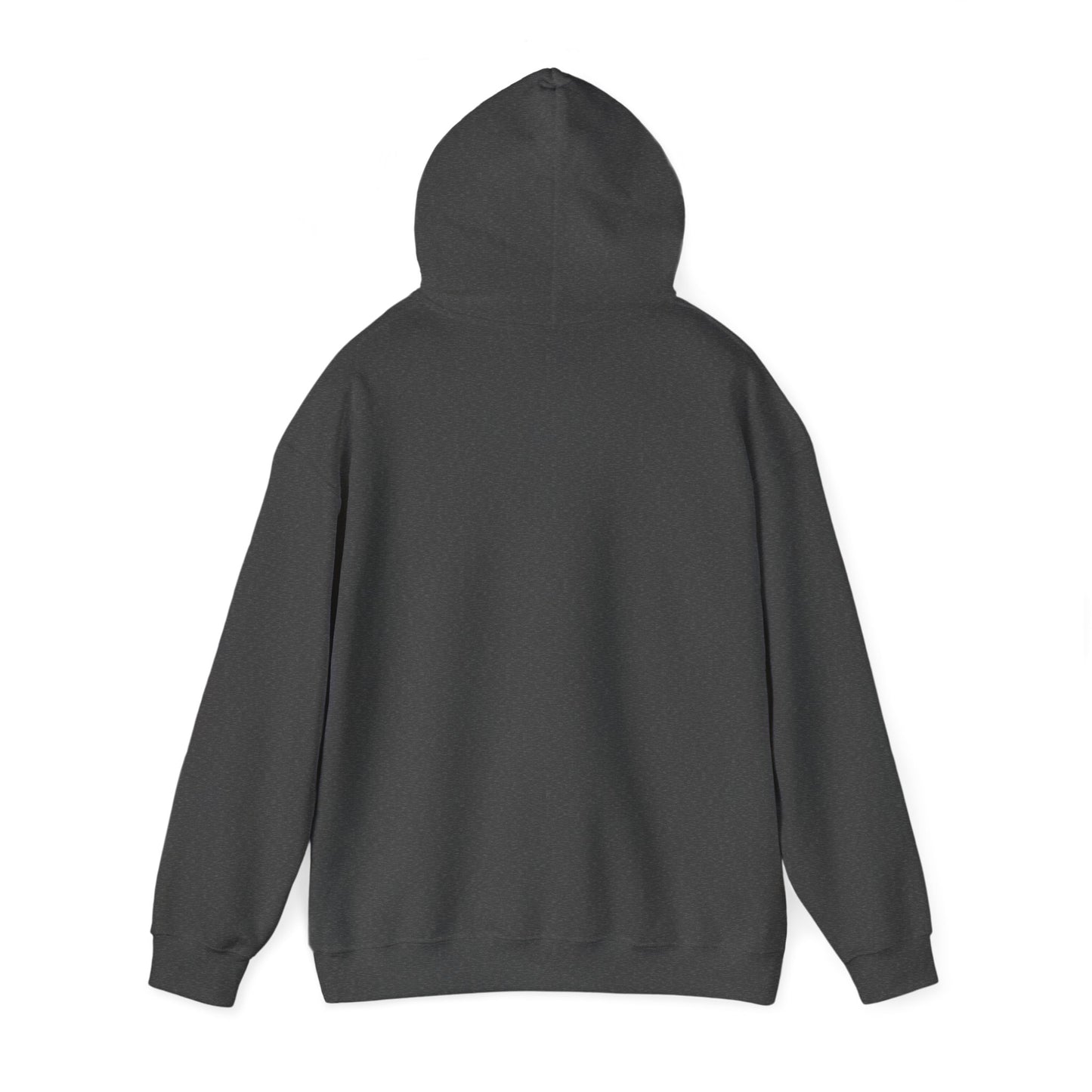 California Rats Unisex Heavy Blend™ Hooded Sweatshirt