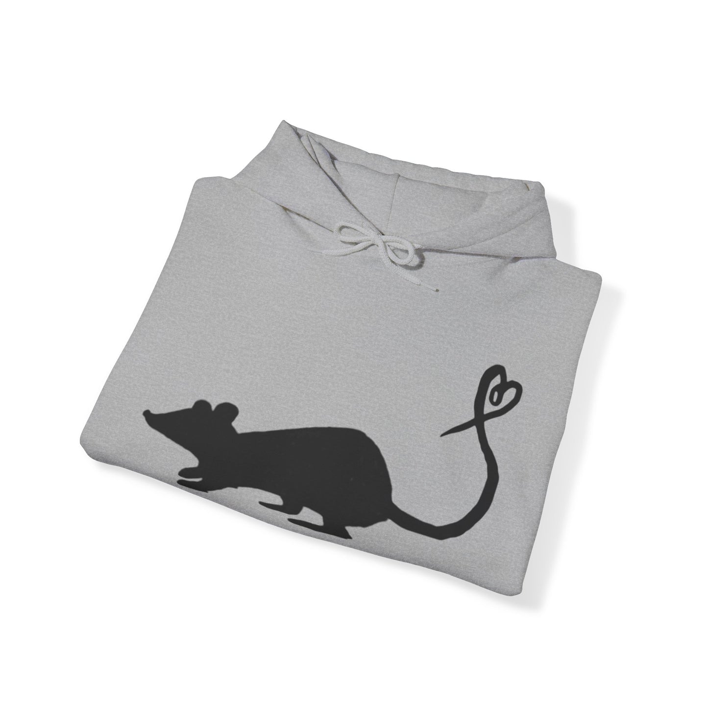 Little Rat Unisex Heavy Blend™ Hooded Sweatshirt