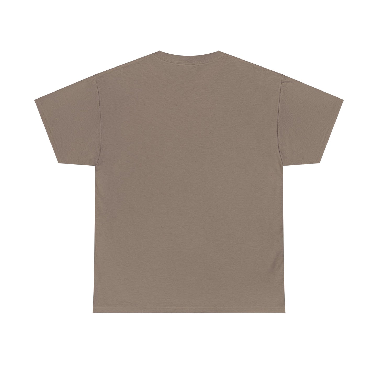 New York Rats Unisex Heavy Cotton Tee