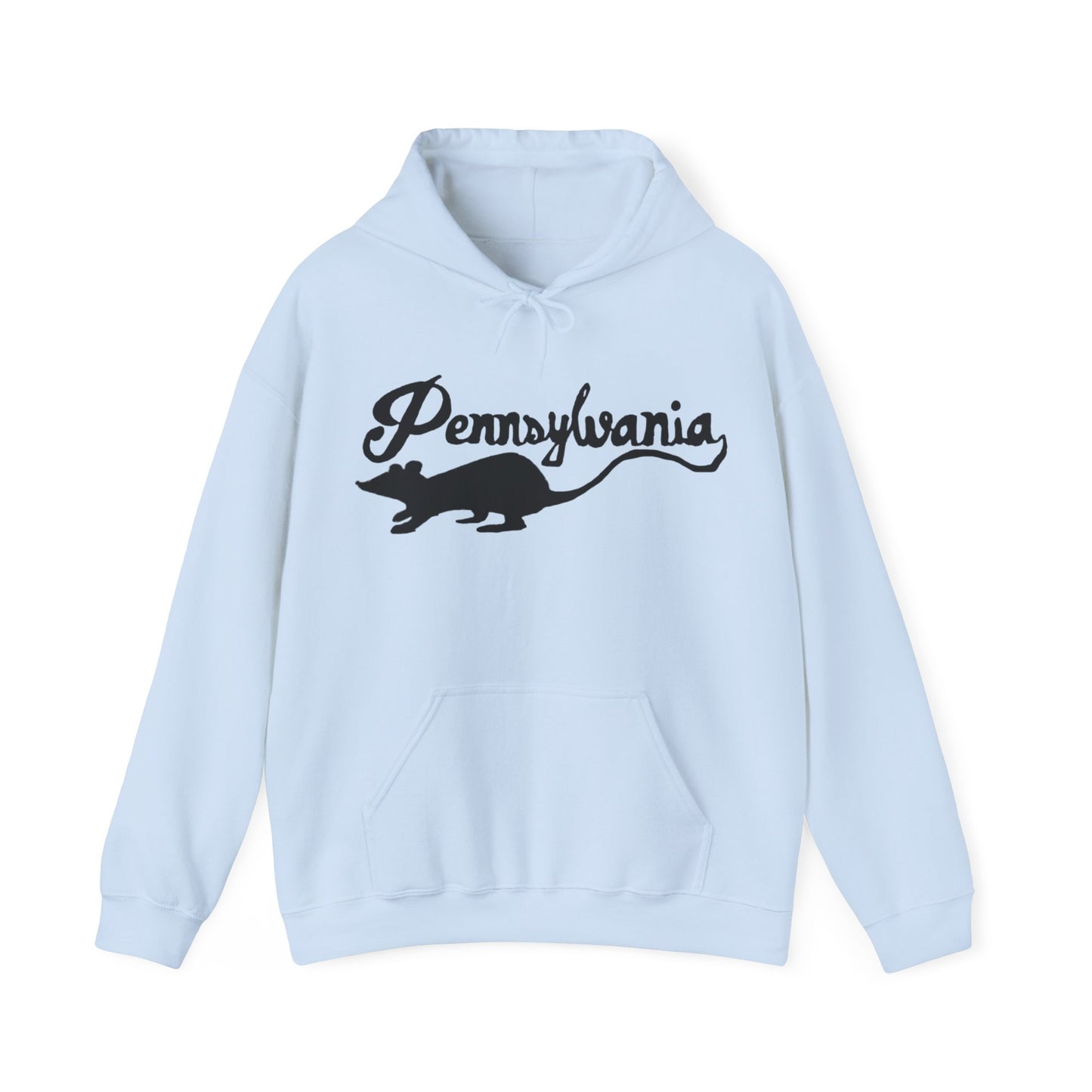 Pennsylvania Rats Unisex Heavy Blend™ Hooded Sweatshirt