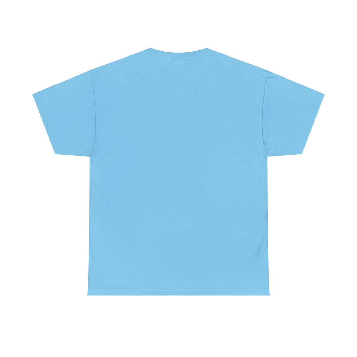 New York Rats Unisex Heavy Cotton Tee