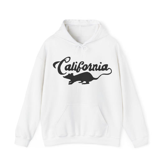 California Rats Unisex Heavy Blend™ Hooded Sweatshirt