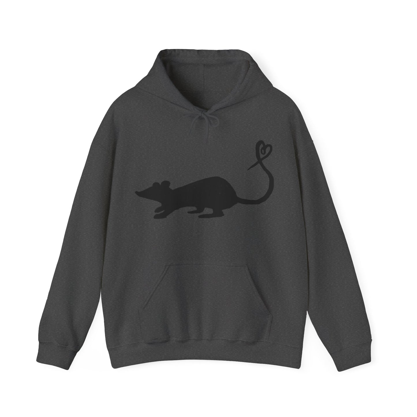 Little Rat Unisex Heavy Blend™ Hooded Sweatshirt