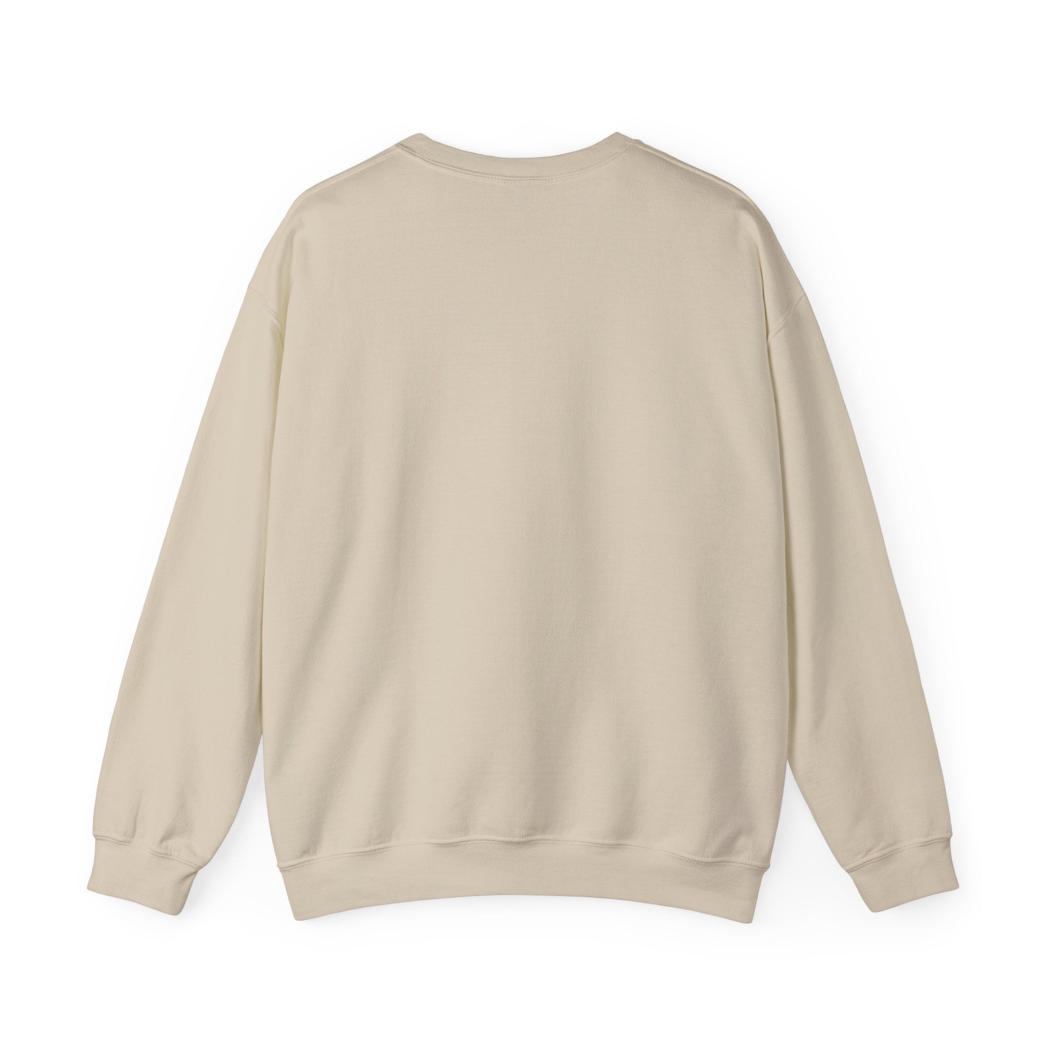 California Rats Unisex Heavy Blend™ Crewneck Sweatshirt
