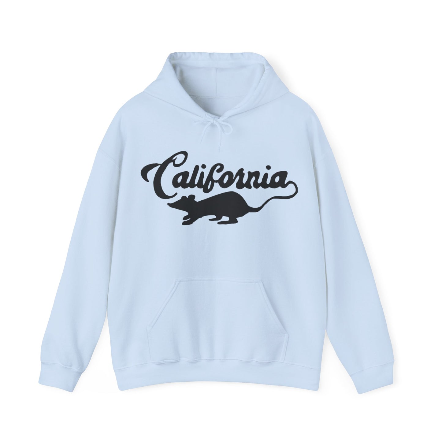 California Rats Unisex Heavy Blend™ Hooded Sweatshirt