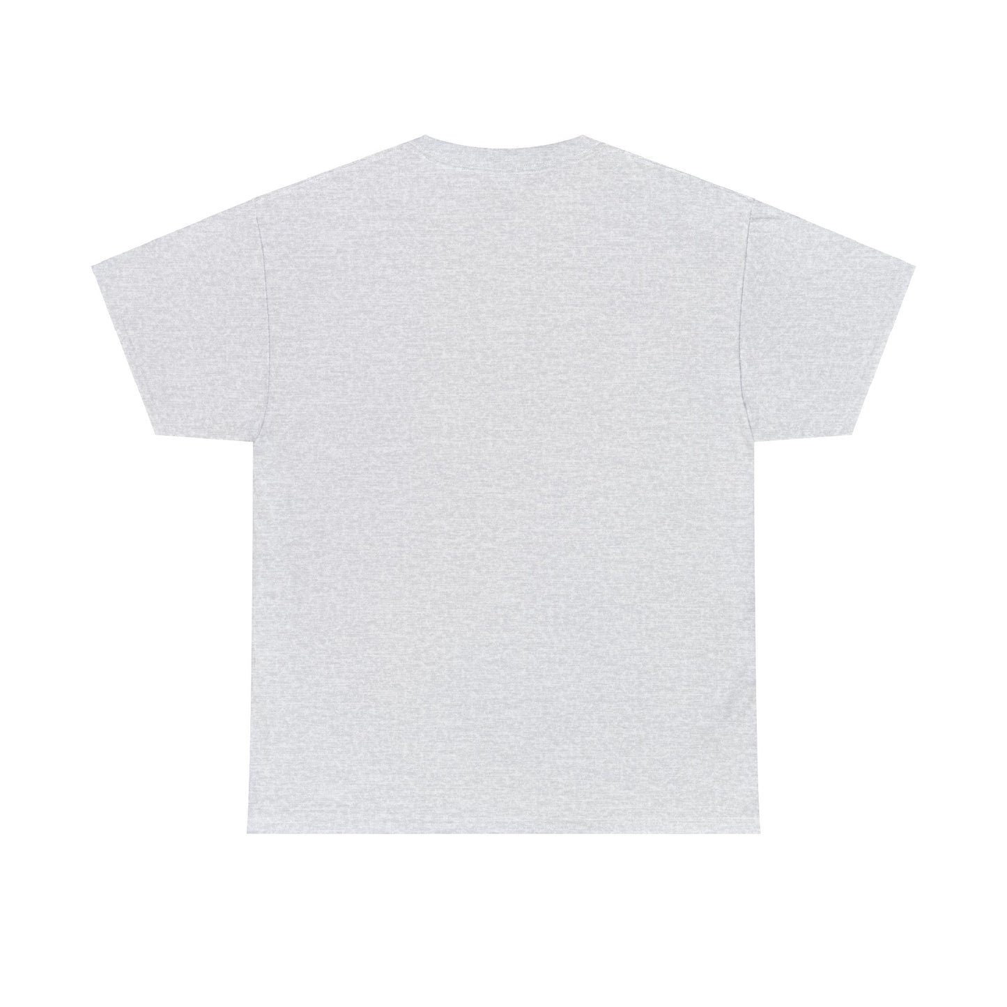 Little Rat Unisex Heavy Cotton Tee