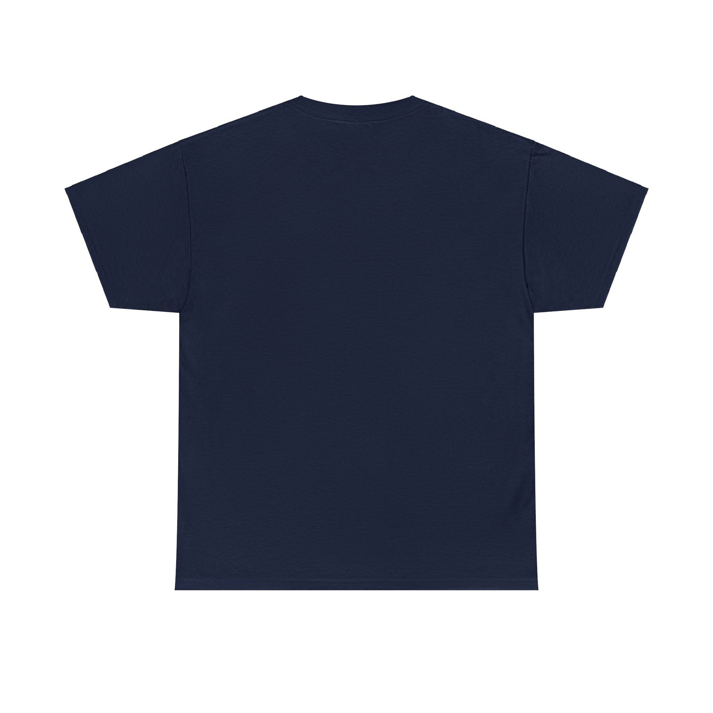 New York Rats Unisex Heavy Cotton Tee