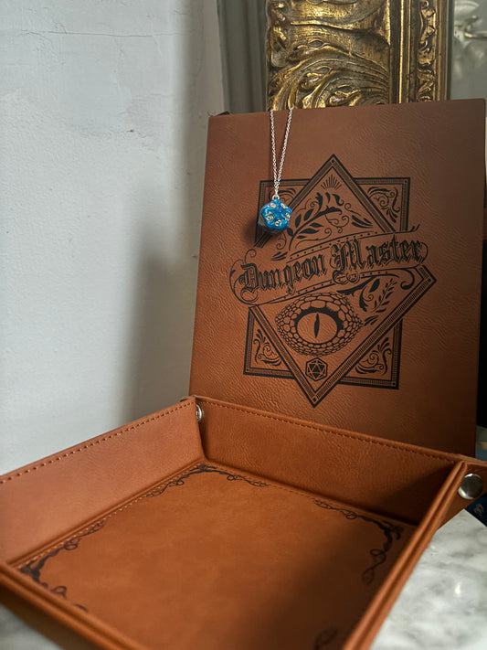 The Dungeon Masters gift box (small)