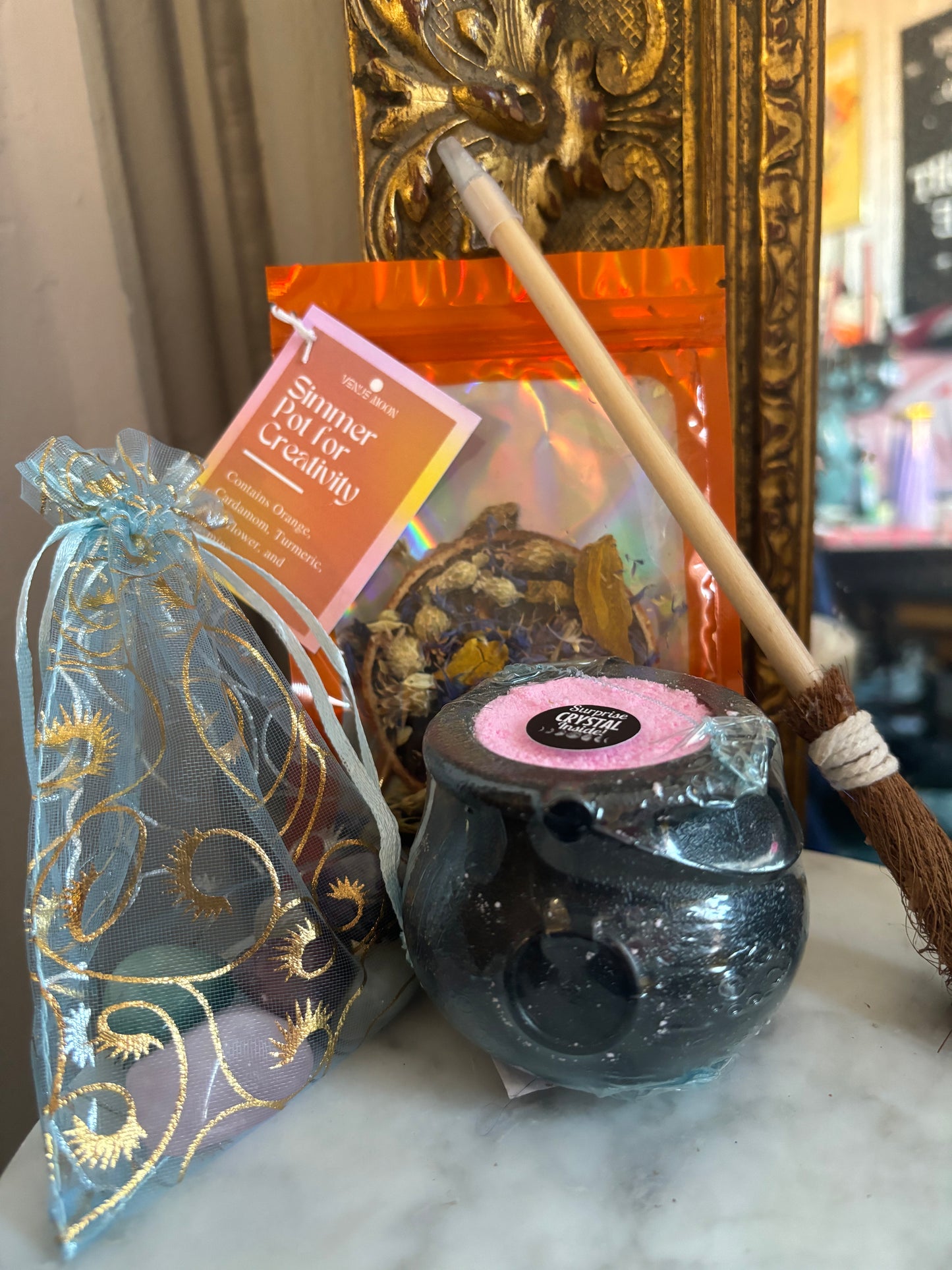 For your local witch gift box (small)