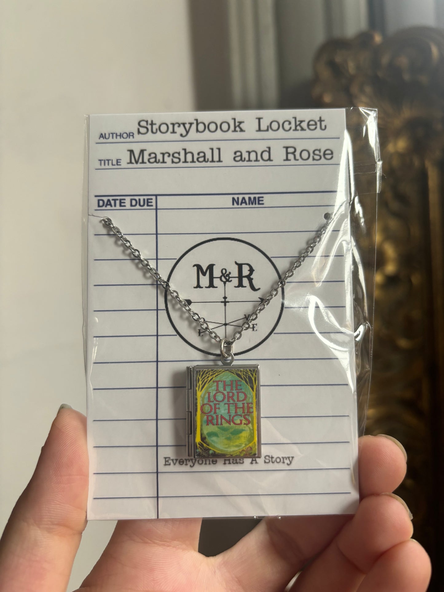 From The Shire gift box (medium)
